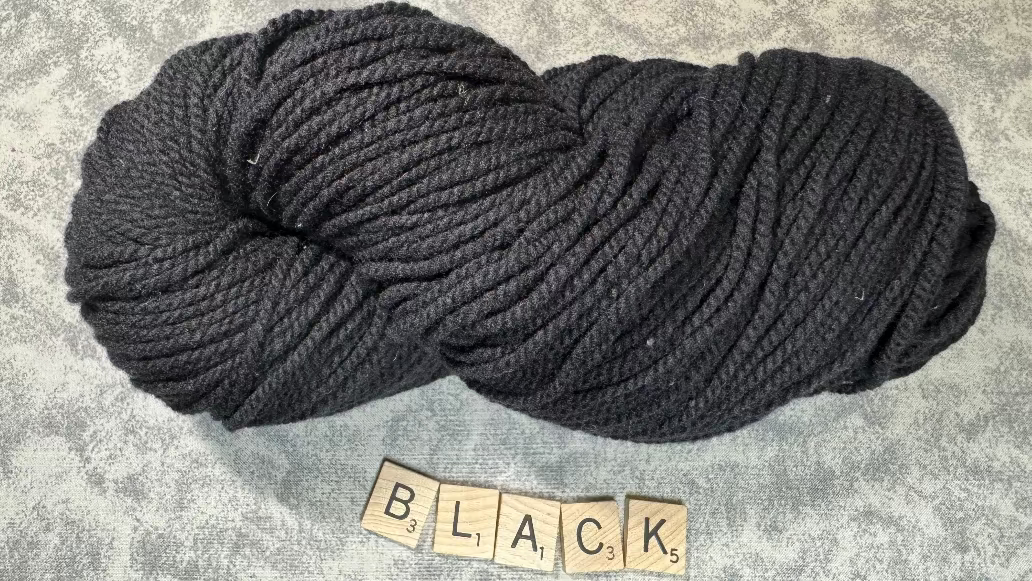 100% Wool Sport Weight