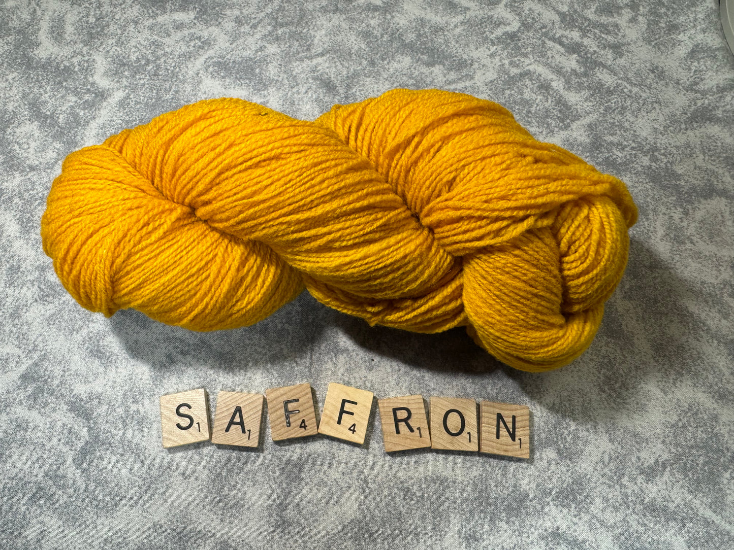 100% Wool Light Fingering 2 oz
