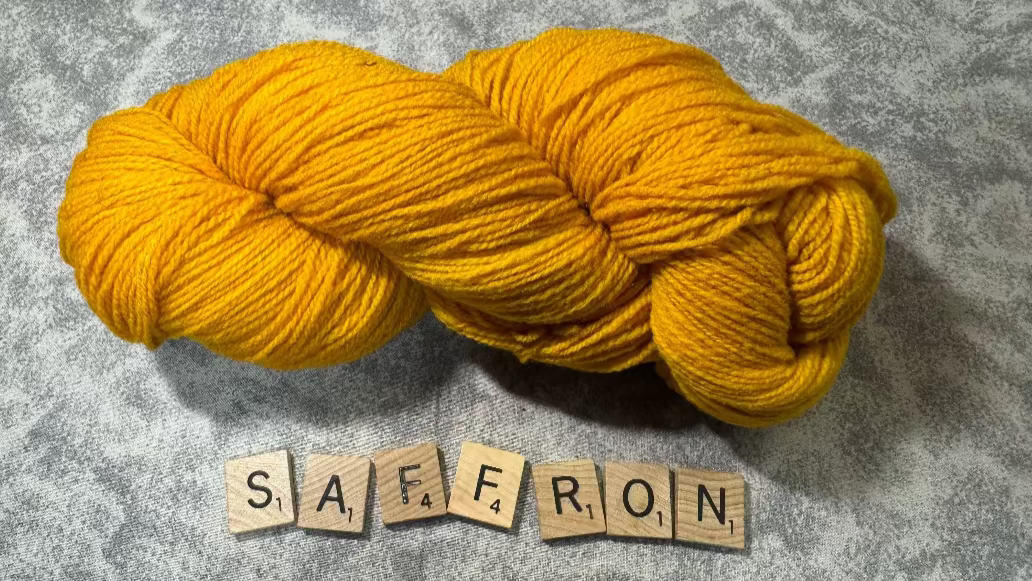 100% Wool Light Fingering 2 oz