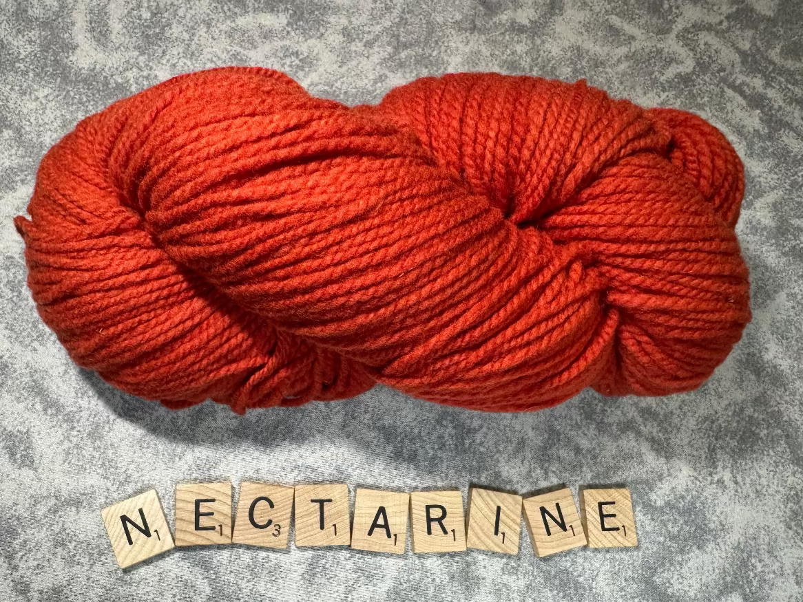 100% Wool Sport Weight