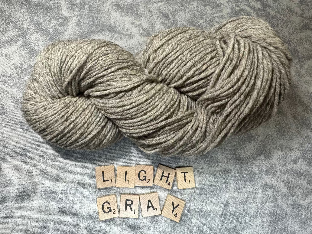 100% Wool 4 Ply Fisherman