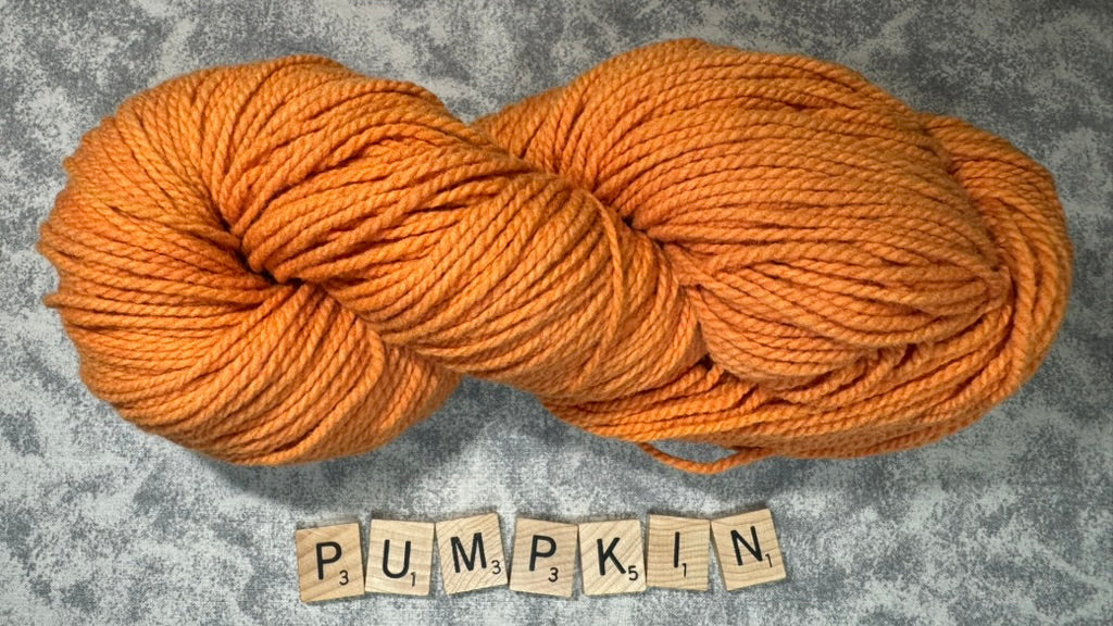 100% Wool Sport Weight