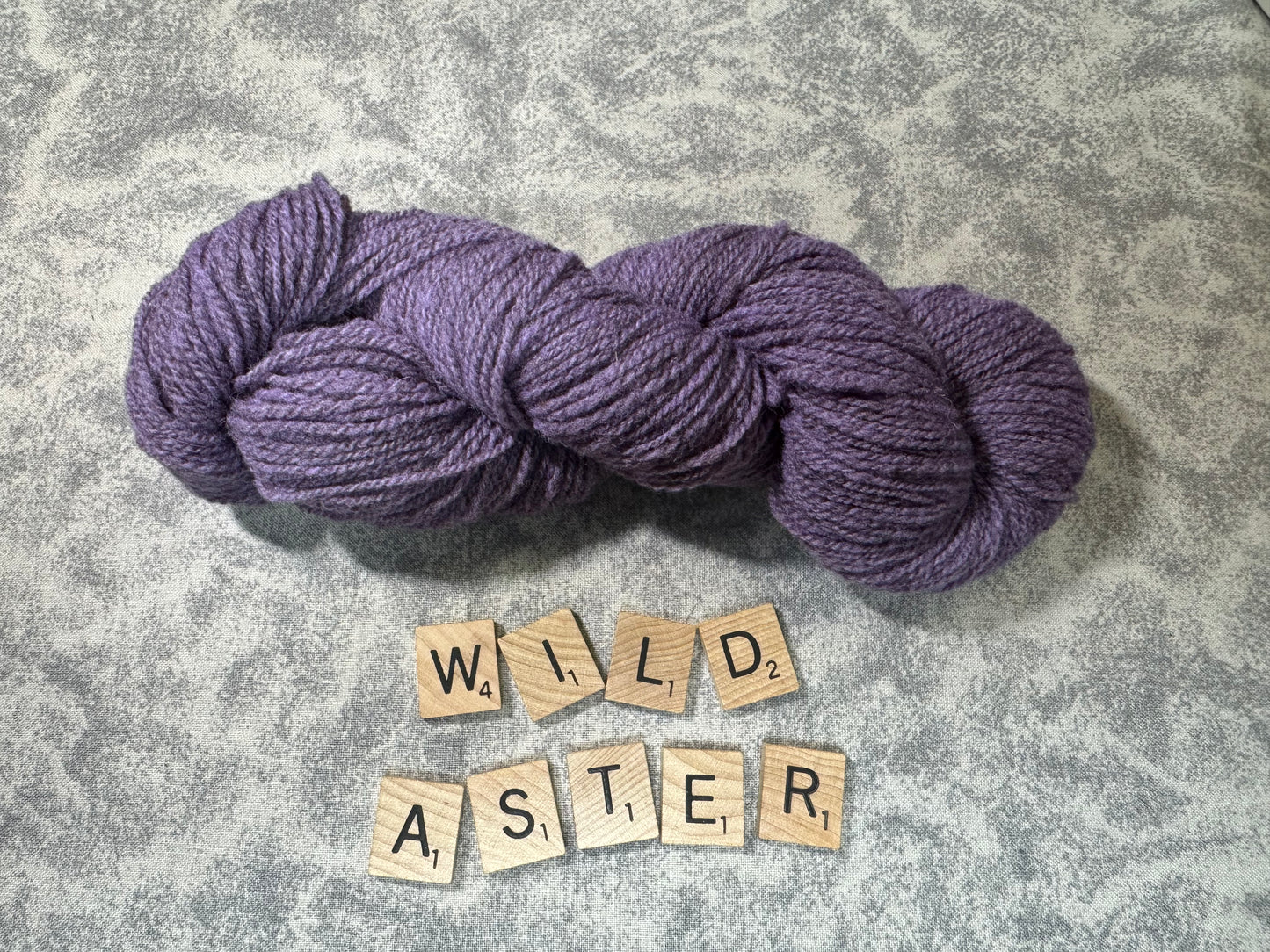100% Wool Light Fingering 1 oz