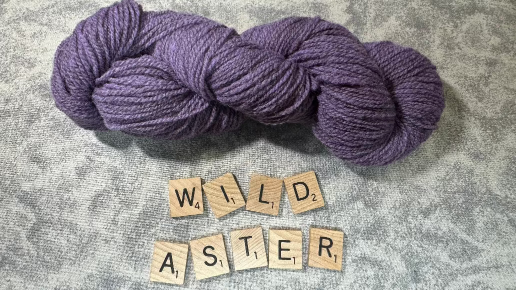100% Wool Light Fingering 1 oz