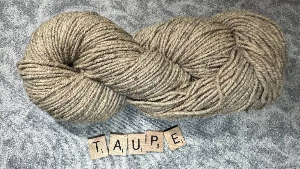 100% Wool Sport Weight