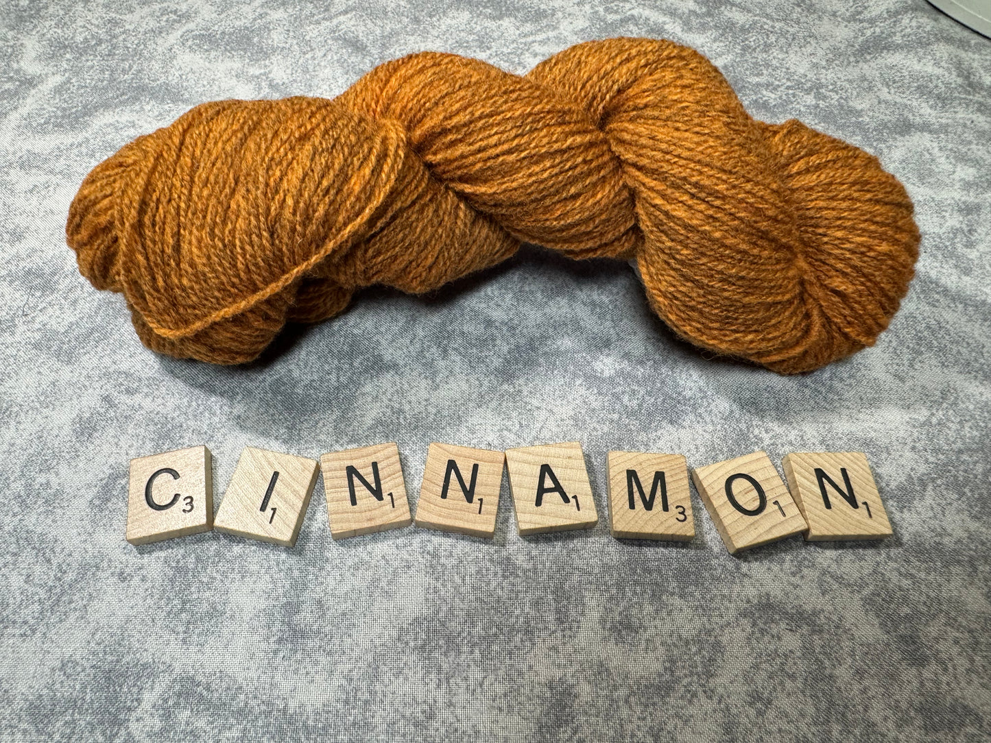 100% Wool Light Fingering 1 oz