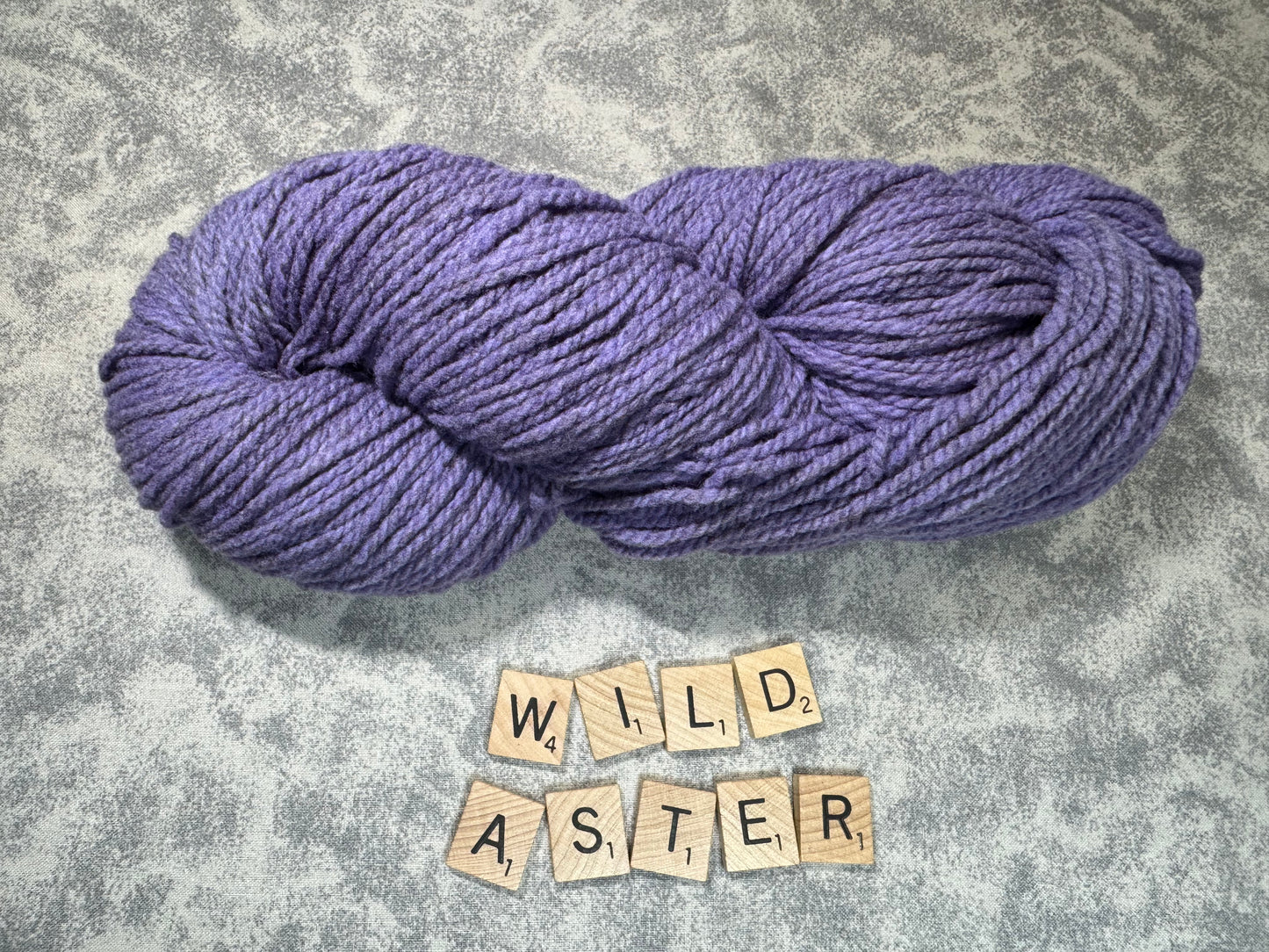 100% Wool Sport Weight