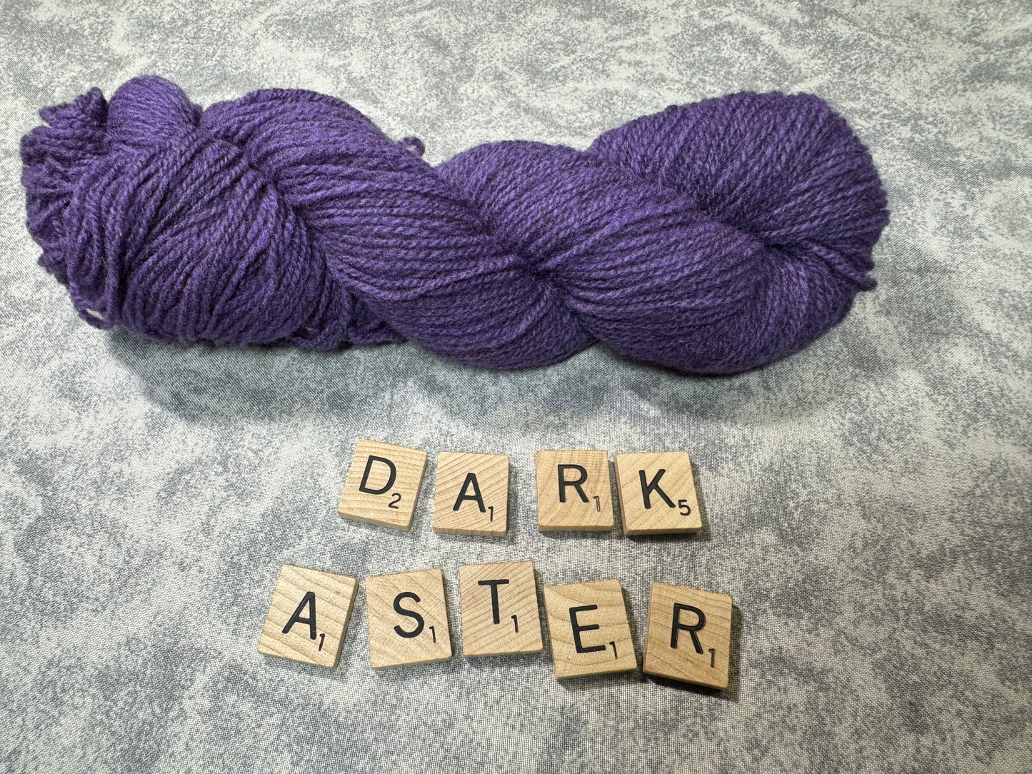 100% Wool Light Fingering 1 oz