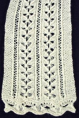 A Week in the Life of a Knitter's Cat Pattern by Mary Dominski