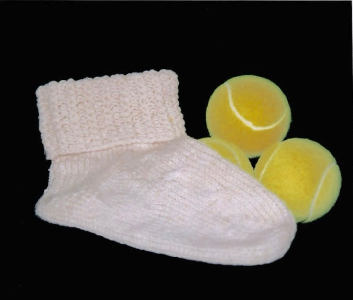 Sock of the Month Pattern Collection 1996 by Mary Dominski