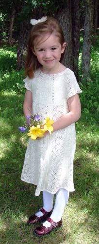 Letty's Dress Pattern by Hazel Carter