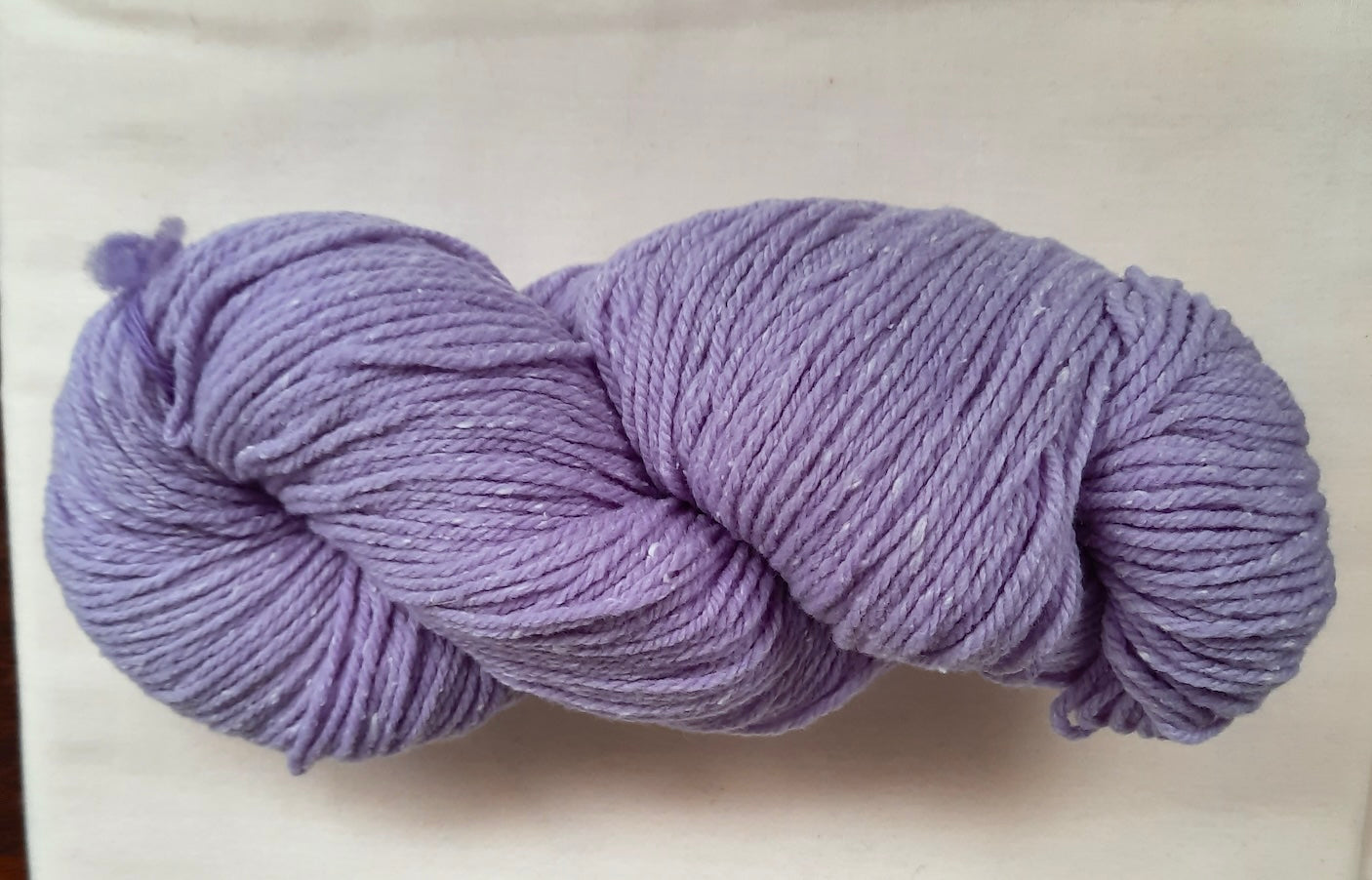 cotton wool blend