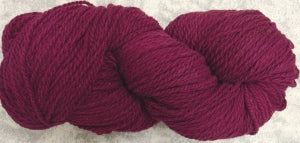 Silk and Wool Light Fingering Weight