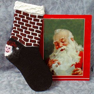 Sock of the Month Pattern Collection 2003 by Mary Dominski