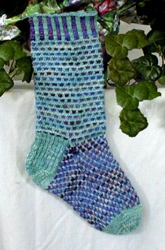 Sock of the Month Pattern Collection 2003 by Mary Dominski