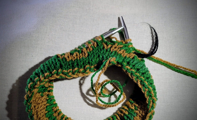 Circular Needles