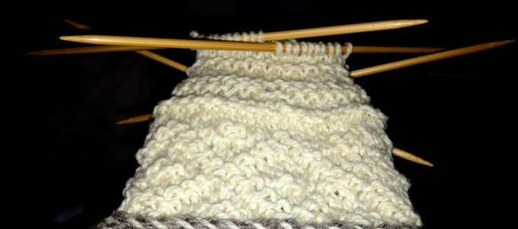 Double Point Needles