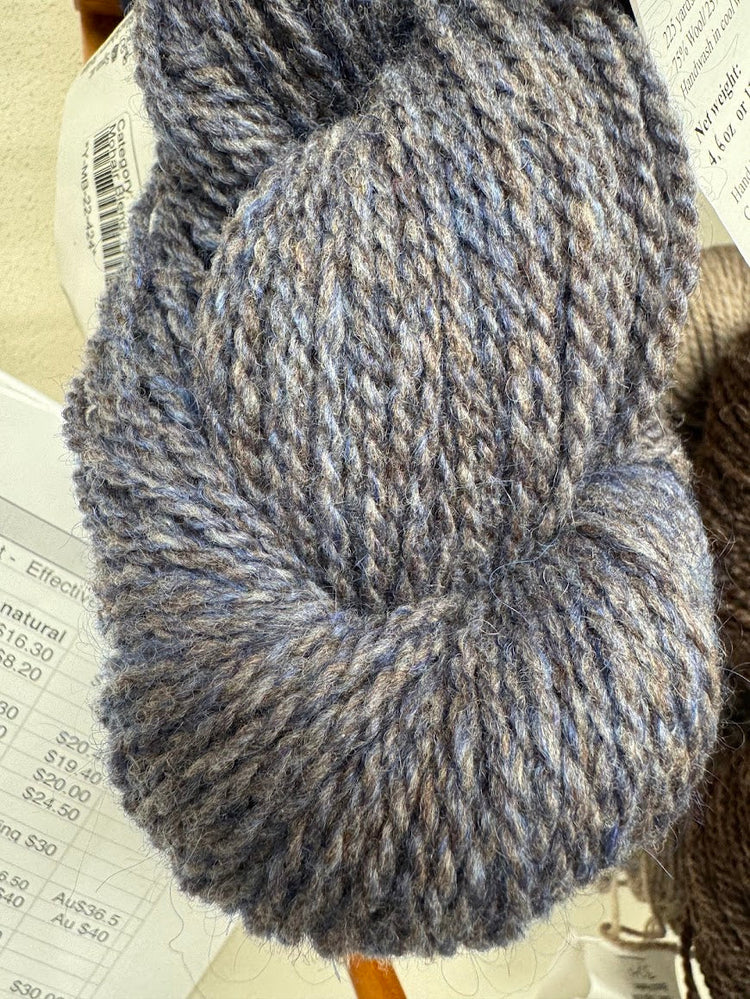 Mohair
