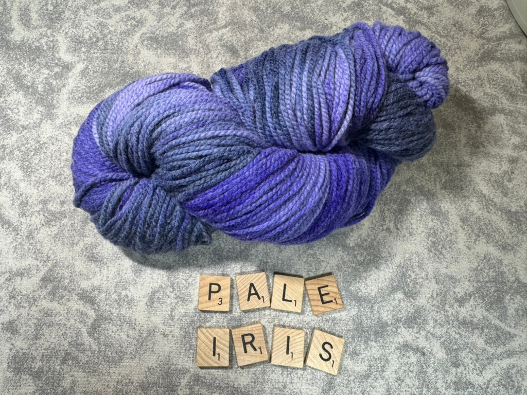 100% Wool Kaleidoscope