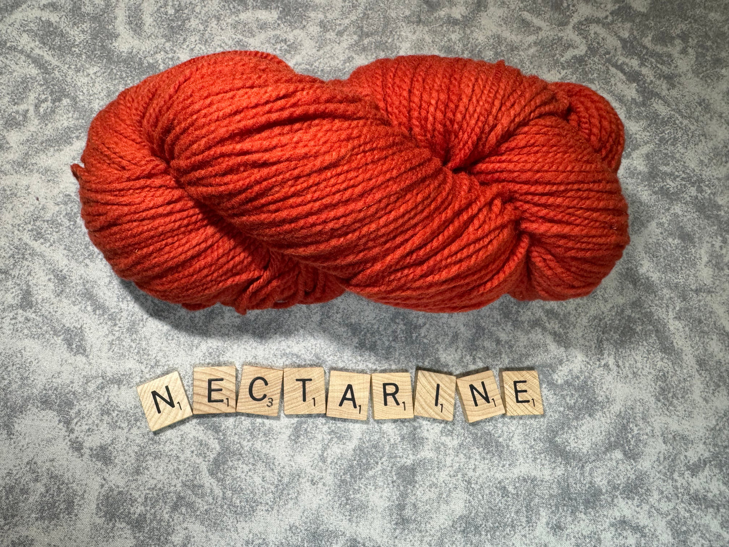 100% Wool Sport Weight