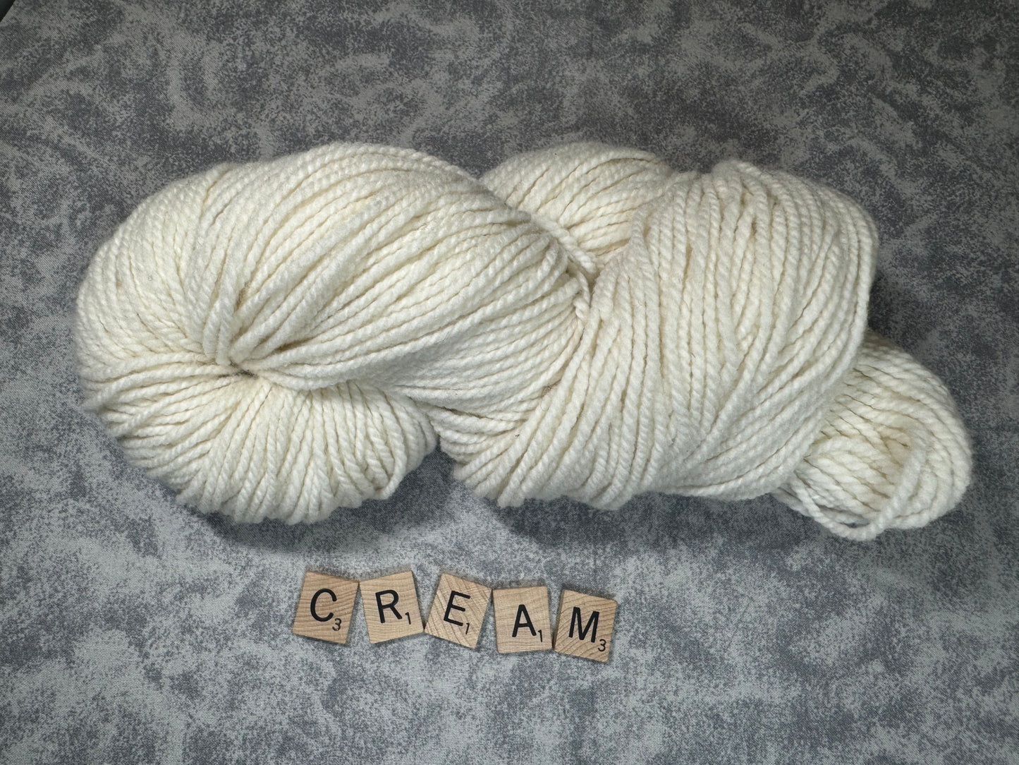 100% Wool Sport Weight