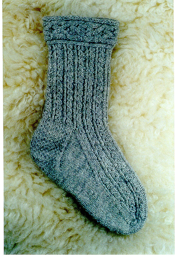 Elite Feet Sock Patterns by Mary Dominski