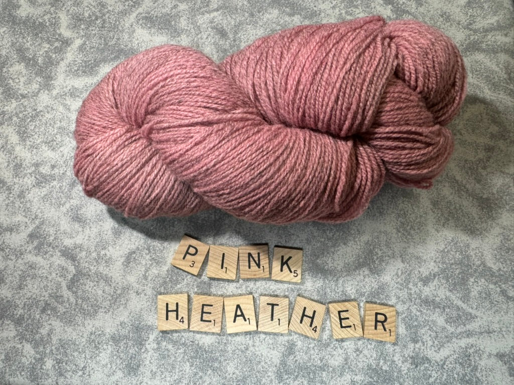 Discontinued Yarns