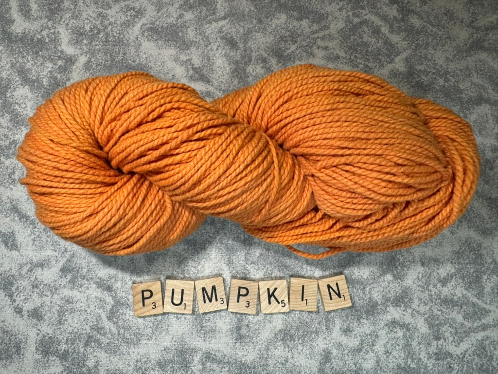 100% Wool Sport Weight