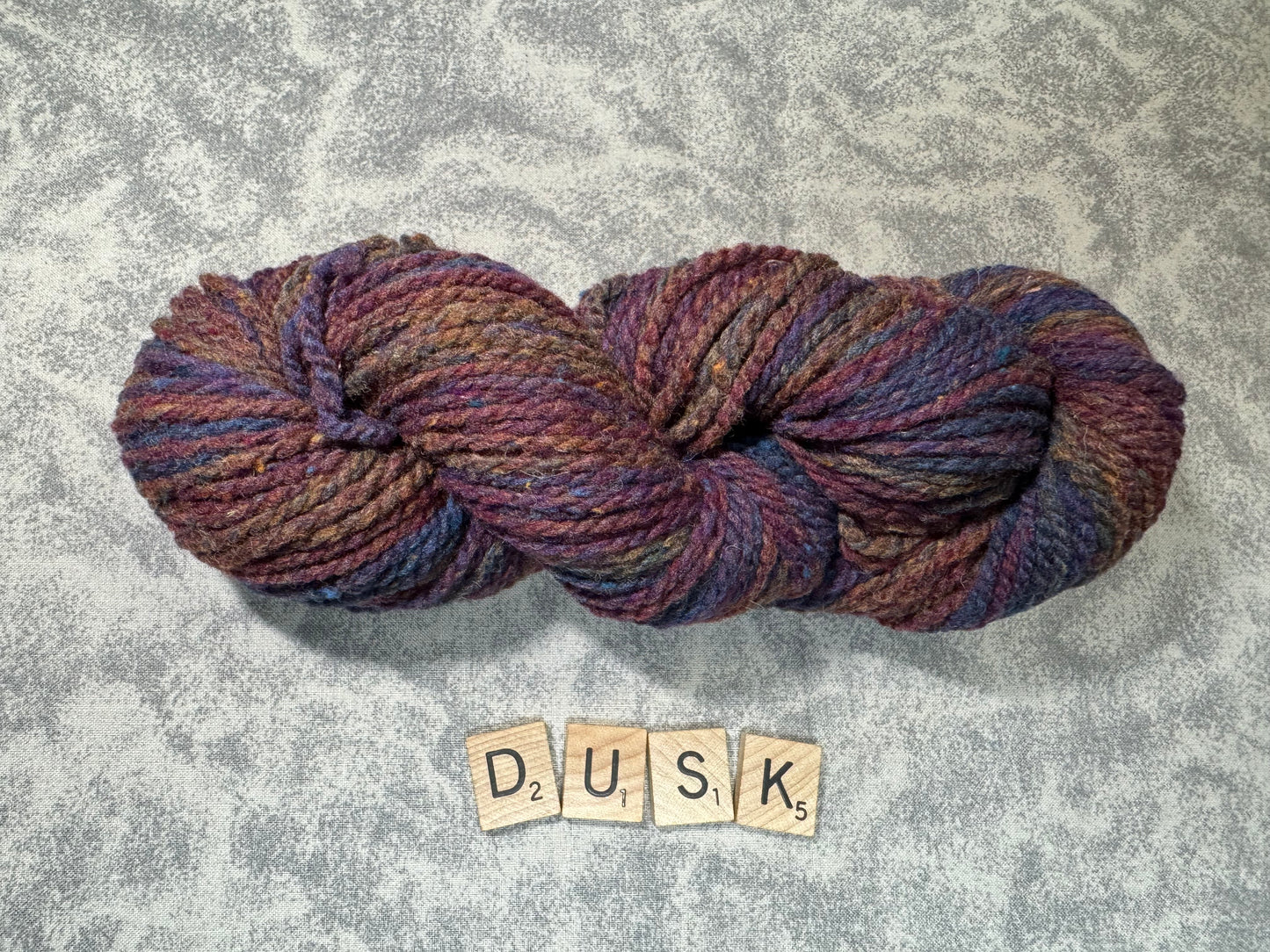 Transitions 100% Wool