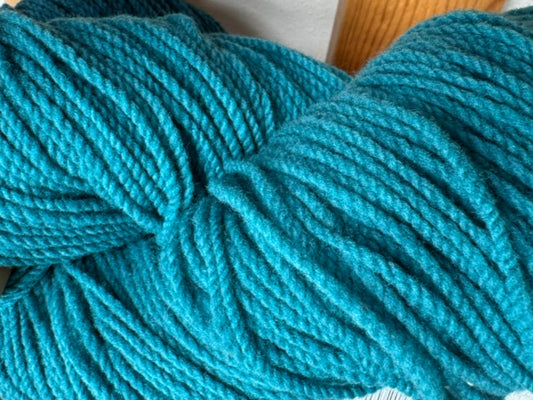100% Wool Sport Weight