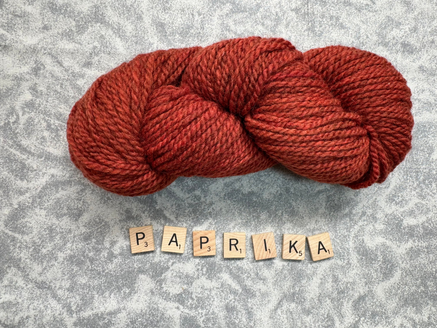 Mohair and Wool Blend Solids