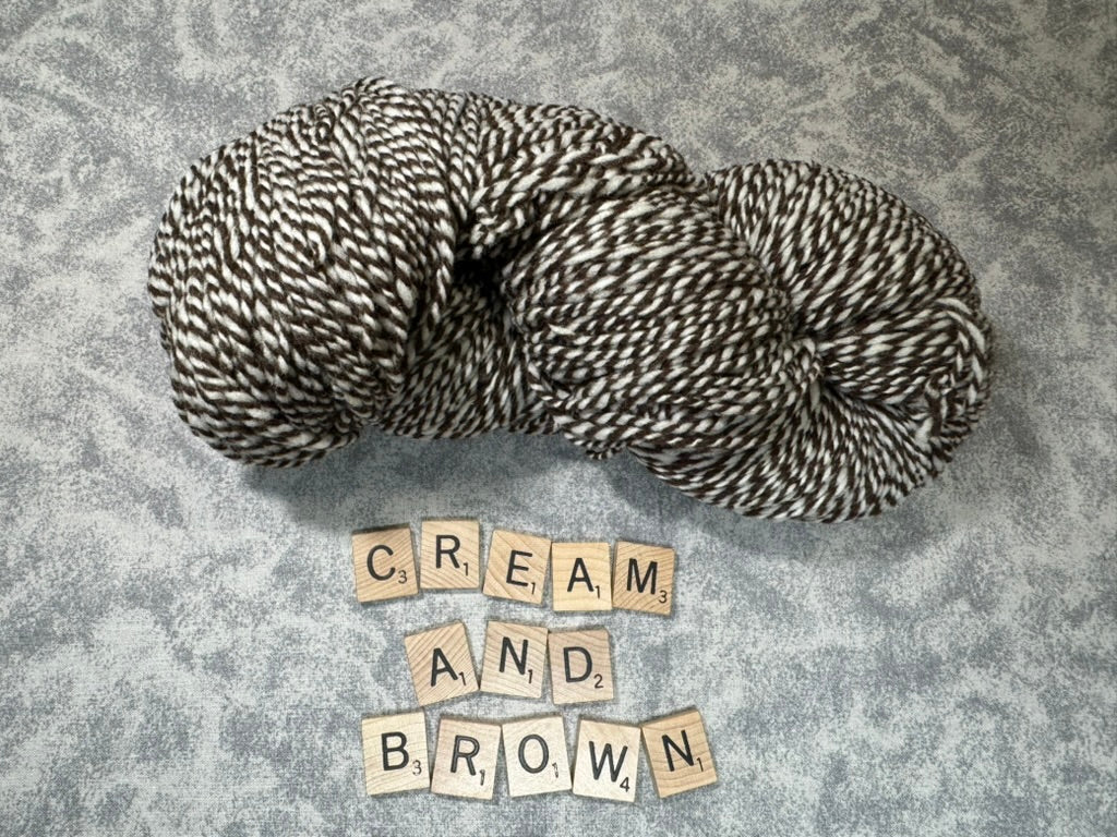 100% Wool Nubby Rag