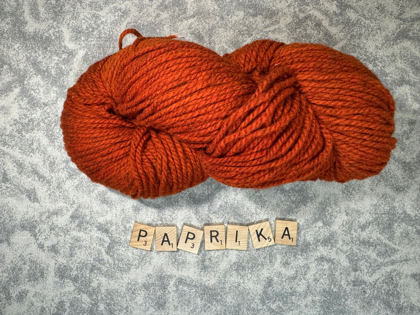 100% Wool Sport Weight