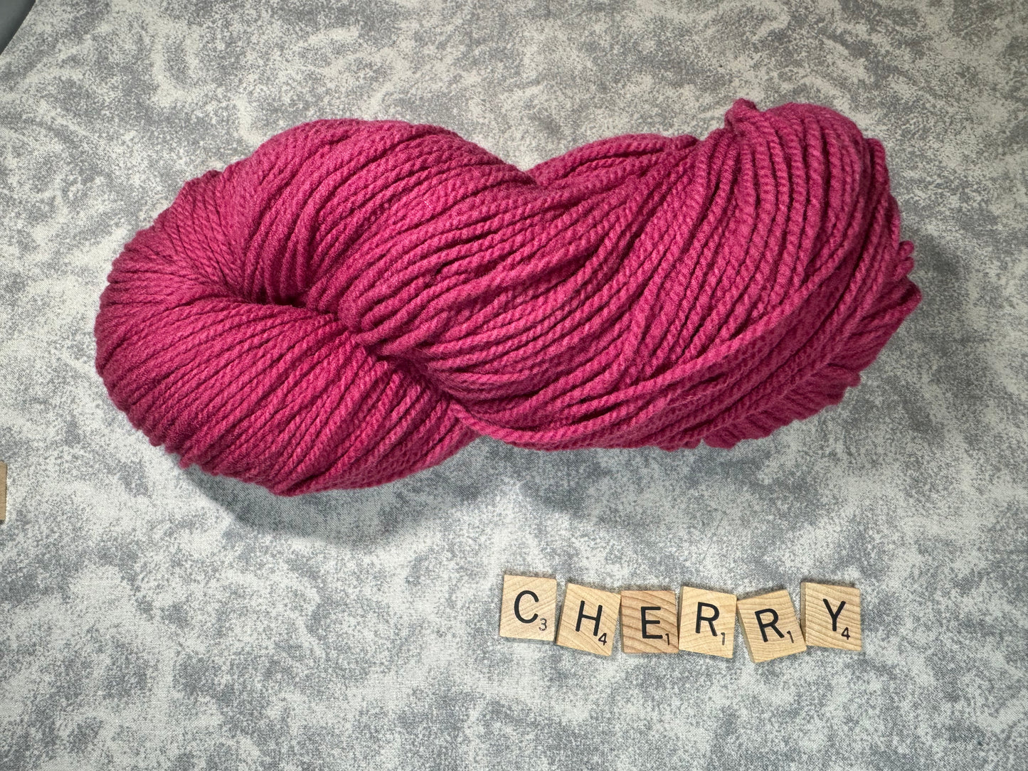 100% Wool Sport Weight