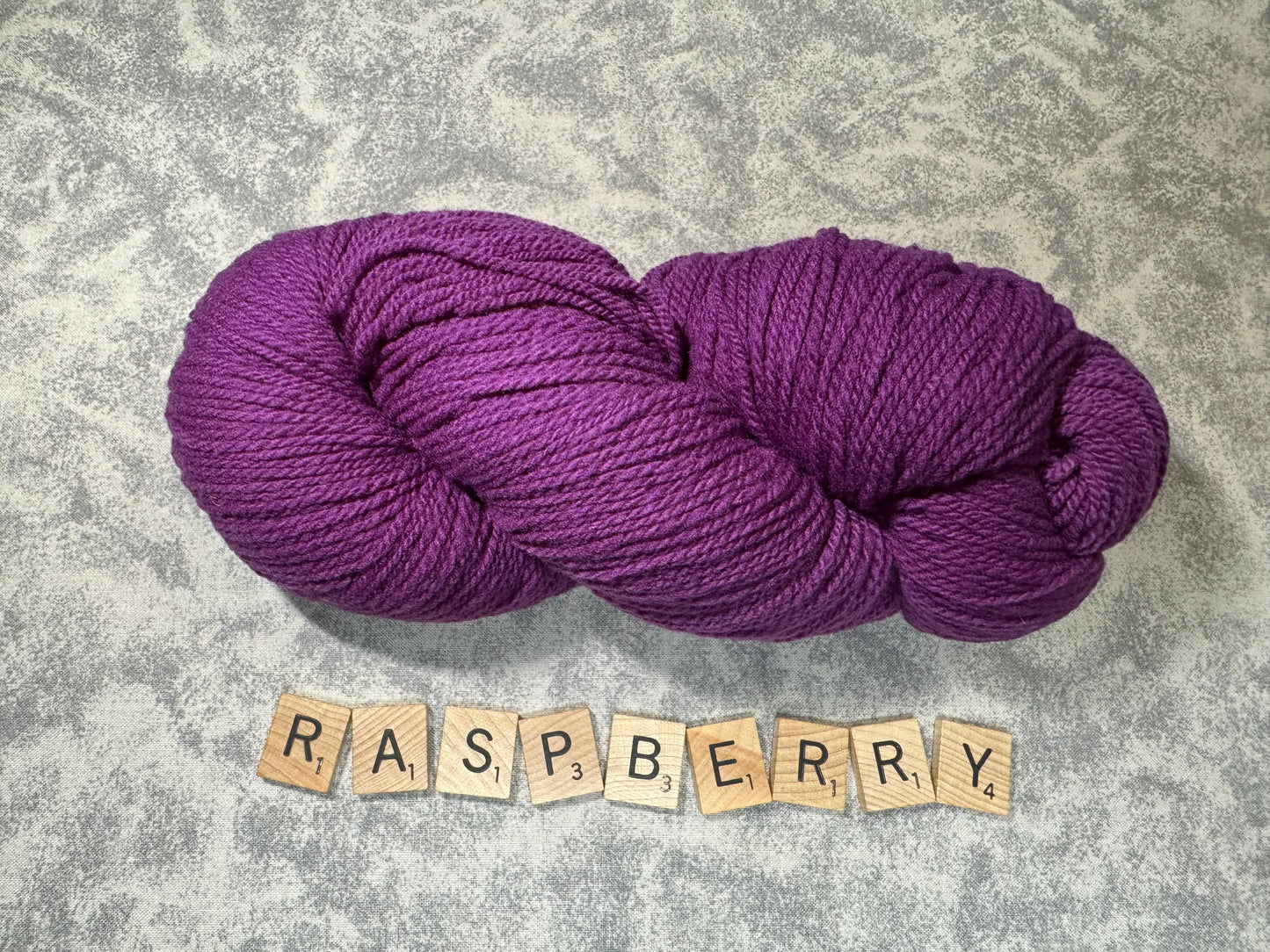 100% Wool Tight Spun Sock Yarn