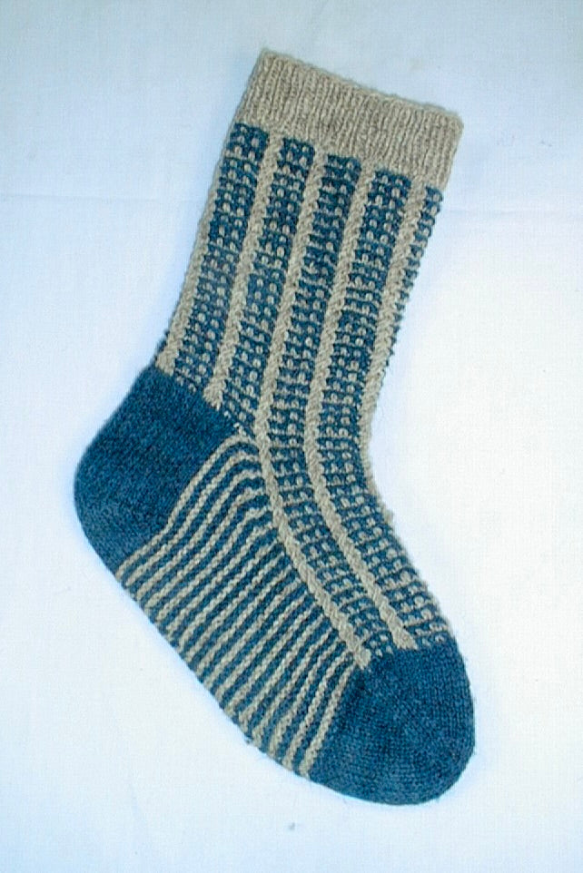 Elite Feet Sock Patterns by Mary Dominski