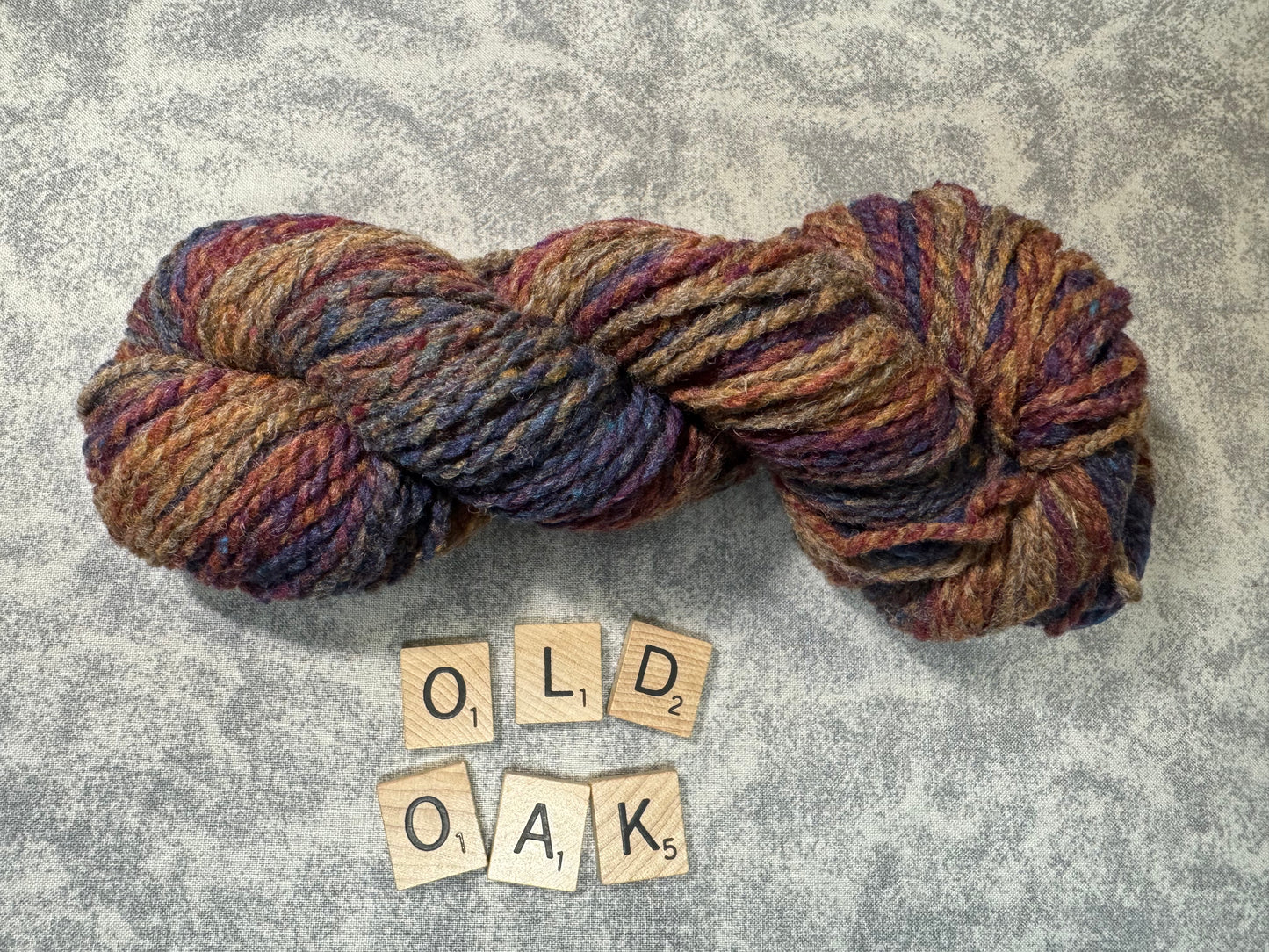 Transitions 100% Wool