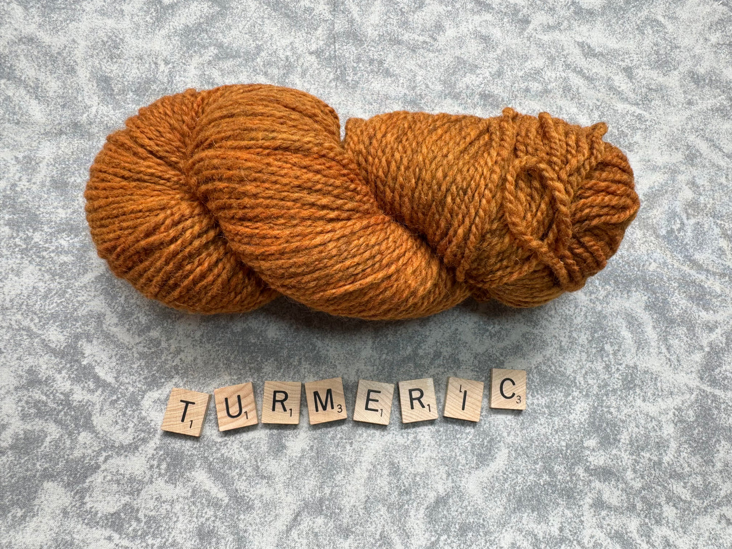 Mohair and Wool Blend Solids