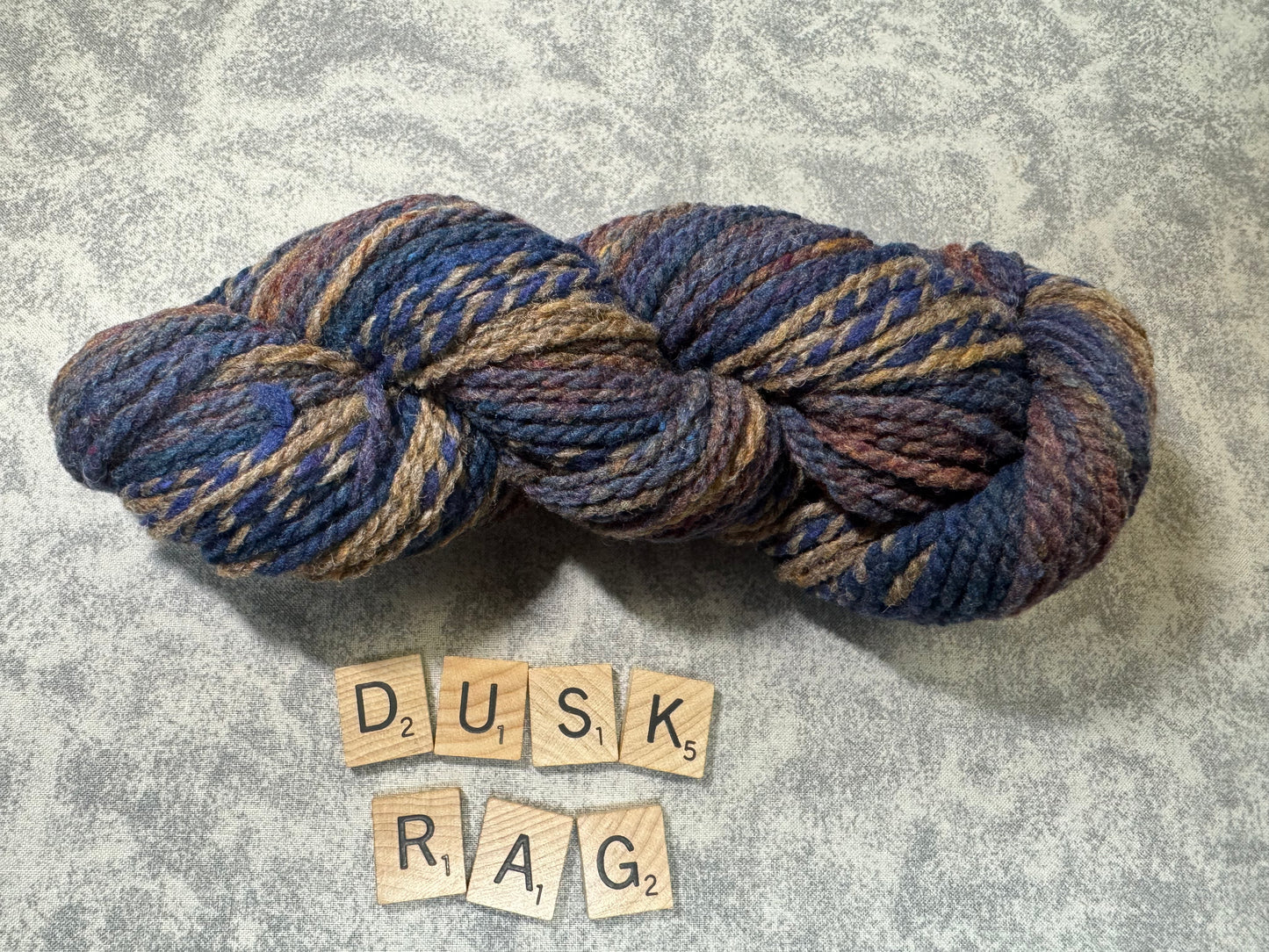 Transitions 100% Wool