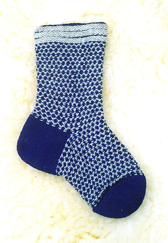 Elite Feet Sock Patterns by Mary Dominski