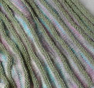 Accordion Swing Vest Pattern and Kit by Anne Bosch