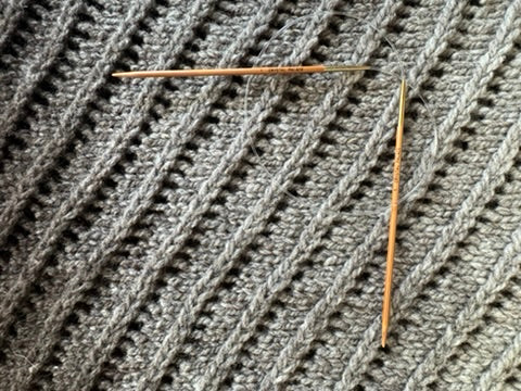 Crystal Palace Bamboo Circular Needles