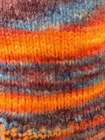 Floppy Hat Pattern by Anne Bosch
