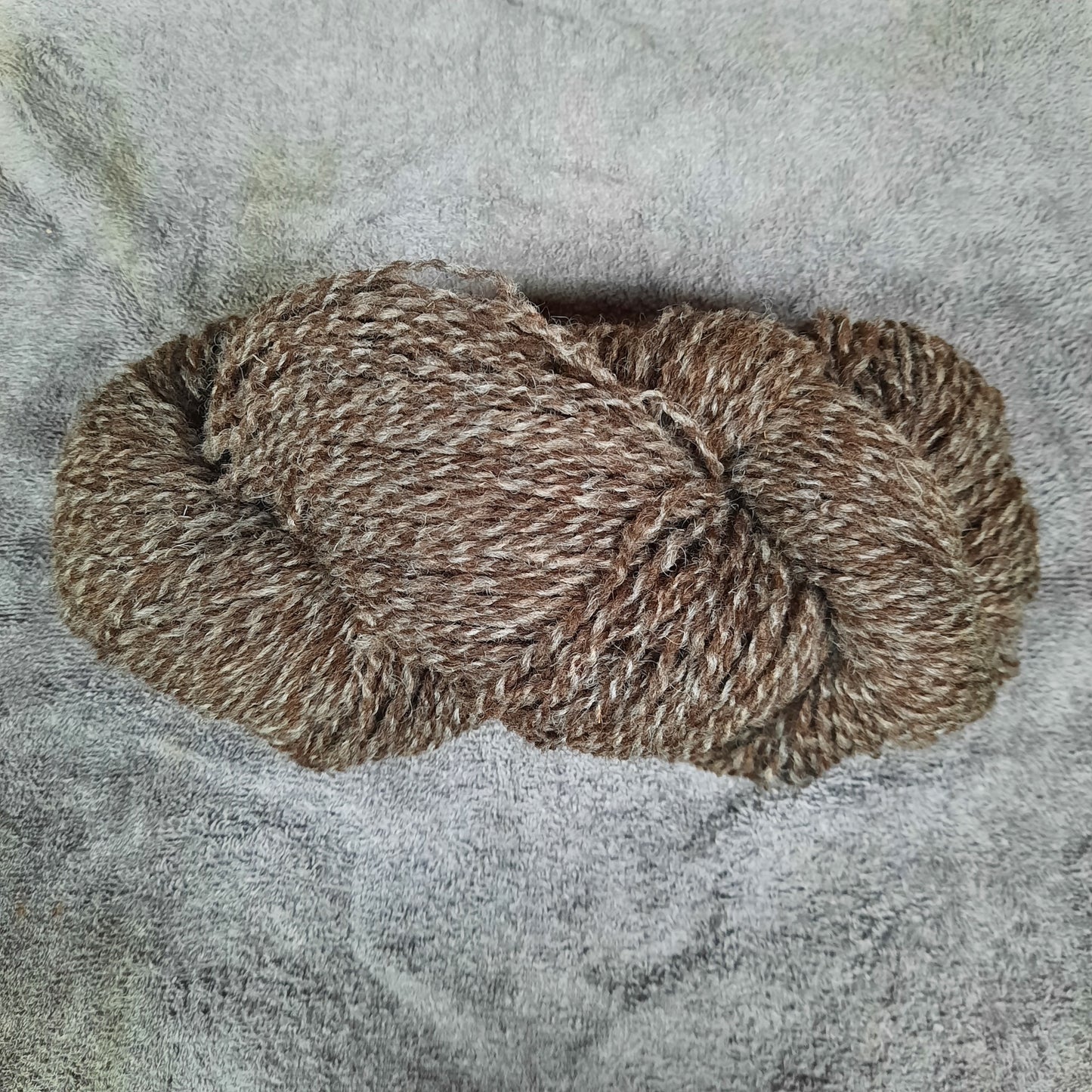 100% Wool Corriedale Rag