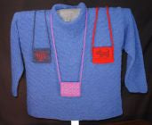 The Mad Money Bags Pattern by Beth Morimoto