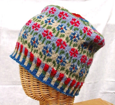 Peerie Floors Yarn Pack